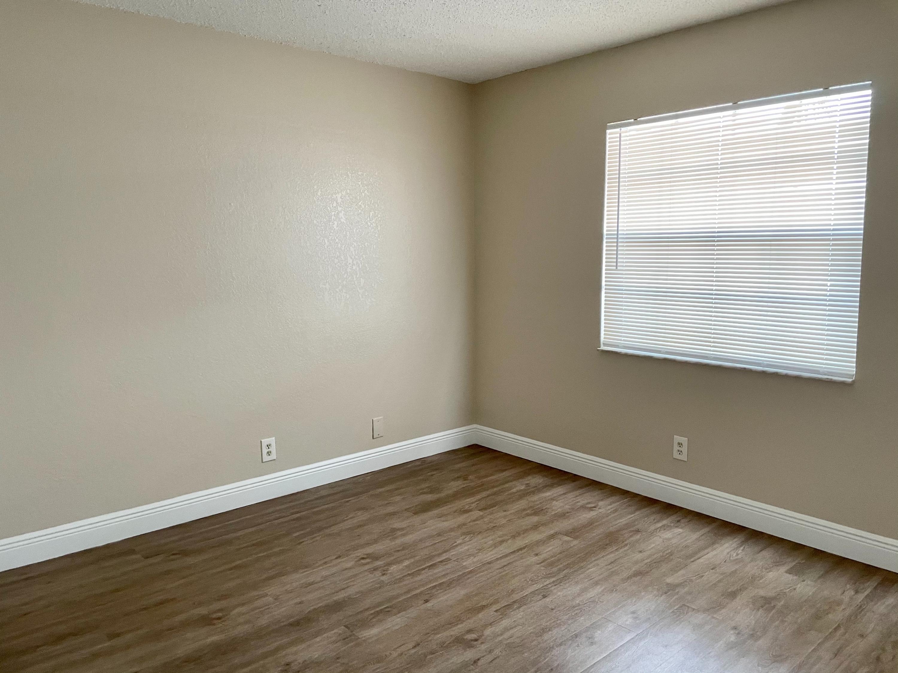 3474 Rudolph Road, Unit 2 Lake Worth, FL 33461 - Photo 4 of 5 Bedroom