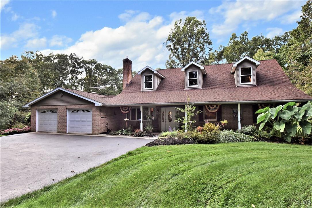 148 Rhoads Road Kutztown, PA 19530 - Photo 1 of 49 Gallery Image 1