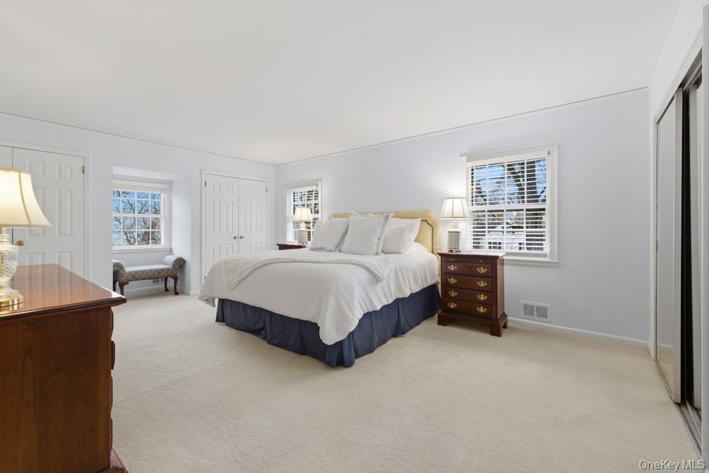 179 River Road Briarcliff Manor, NY 10510 - Photo 15 of 38 Spacious Primary Bedroom