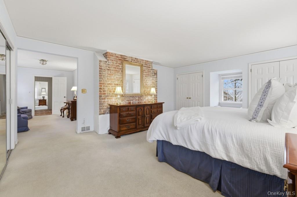 179 River Road Briarcliff Manor, NY 10510 - Photo 16 of 38 With ensuite study/nursery.