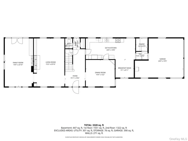 $1,950,000 | 179 River Road, Briarcliff Manor, NY 10510
