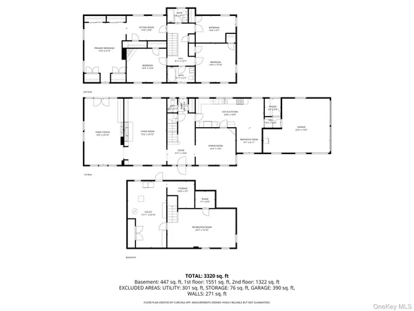 $1,950,000 | 179 River Road, Briarcliff Manor, NY 10510