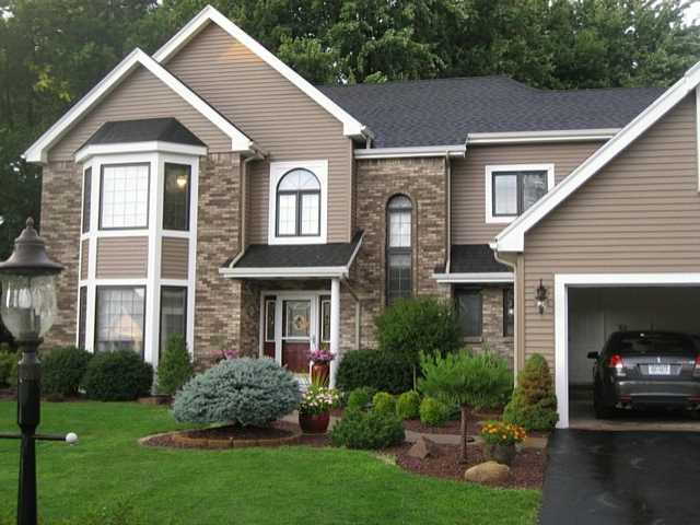 220 Rumford Road Greece, NY 14626 - Photo 1 of 1 Exterior Front