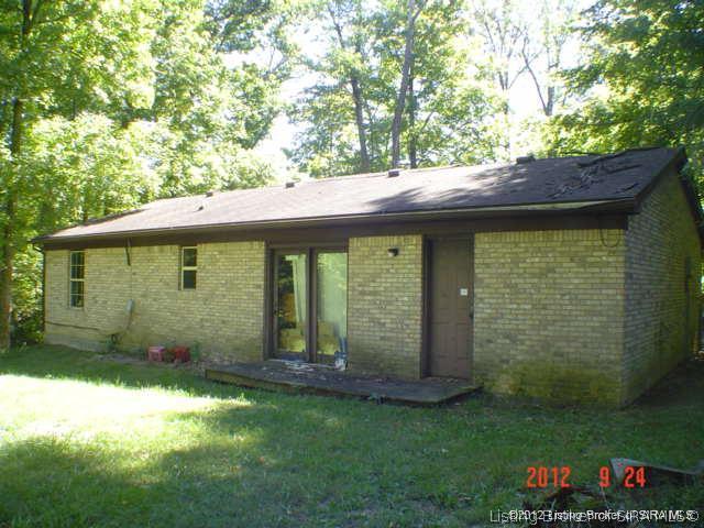 4940 Corydon Ridge Road Northeast Corydon, IN 47112 - Photo 2 of 5