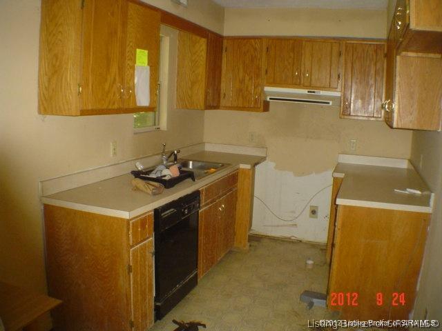 4940 Corydon Ridge Road Northeast Corydon, IN 47112 - Photo 3 of 5