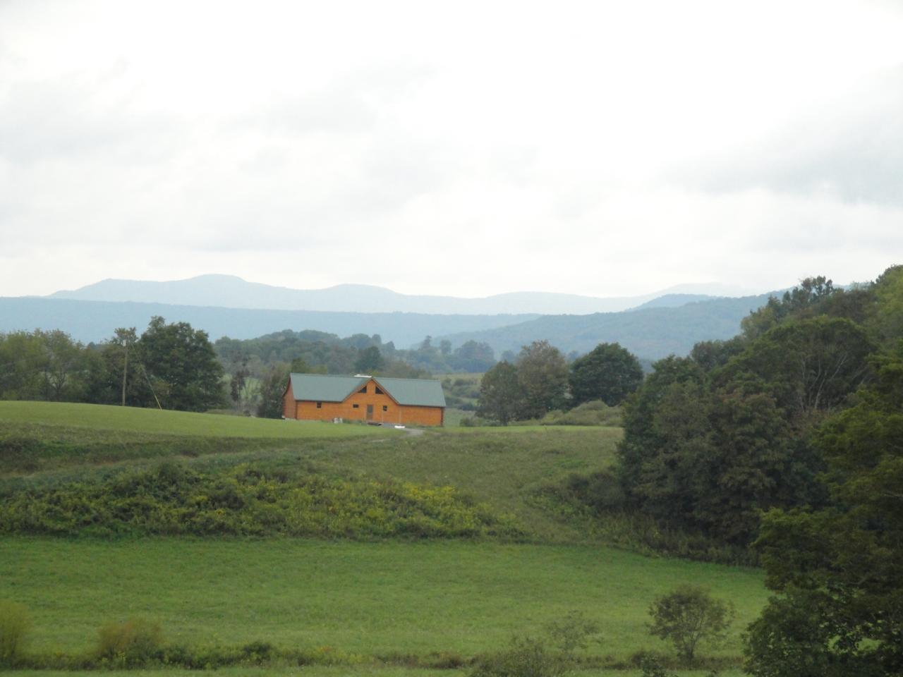 139 Rr 2 Buckeye, WV 24924 - Photo 2 of 21 Gorgeous Mtn. Views