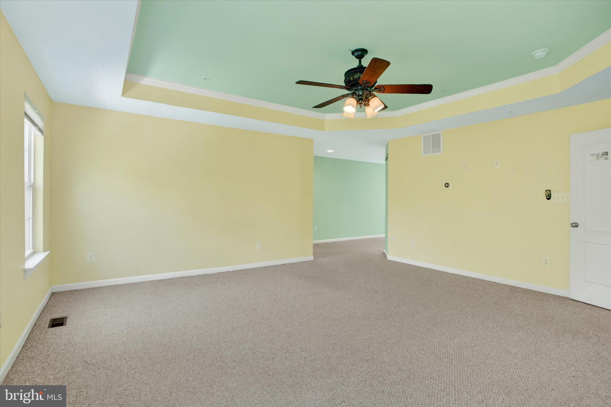 13010 Davenport Drive Brandywine, MD 20613 - Photo 15 of 38 Huge Master bedroom