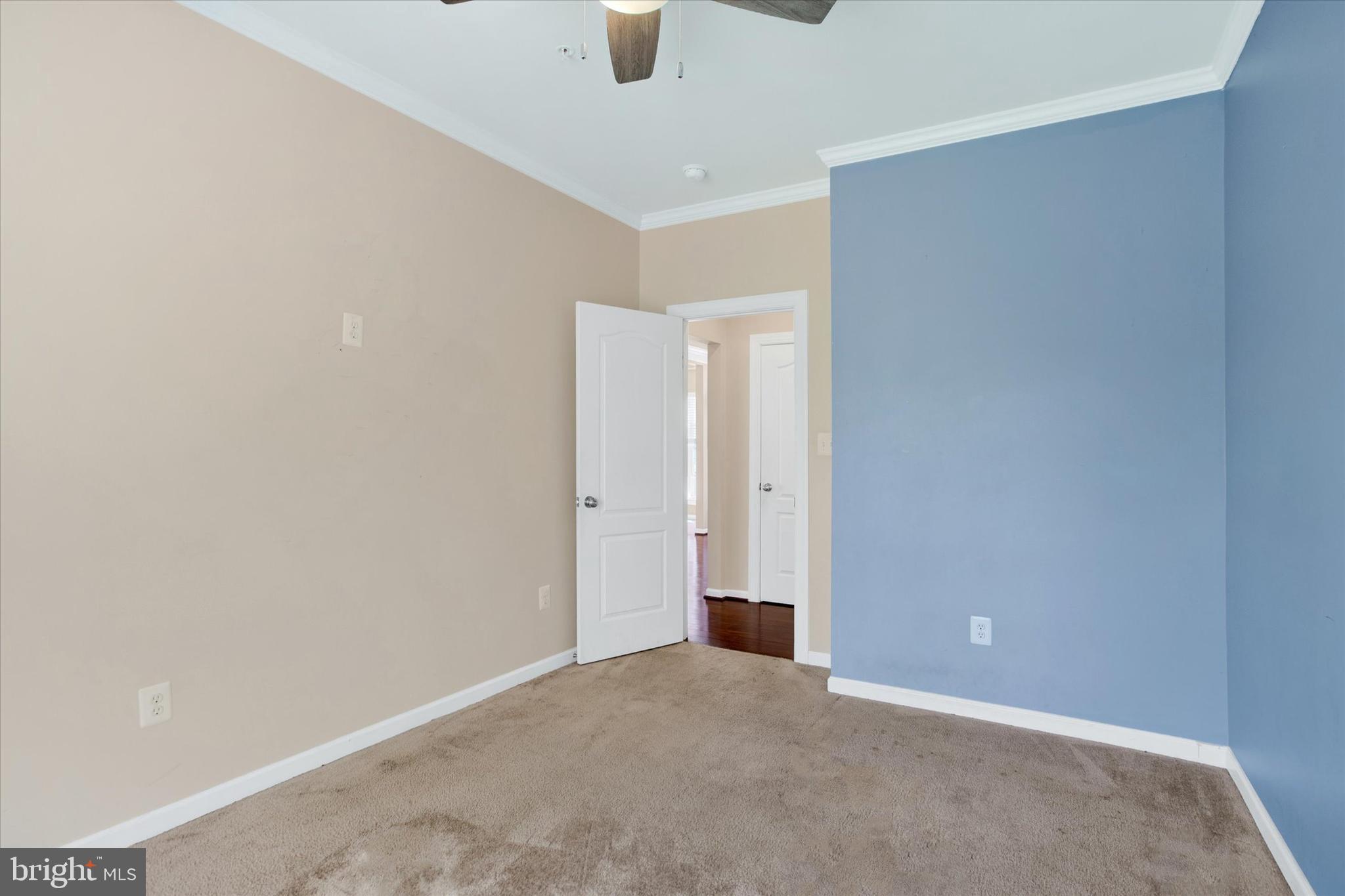 13010 Davenport Drive Brandywine, MD 20613 - Photo 21 of 38 Bedroom #2