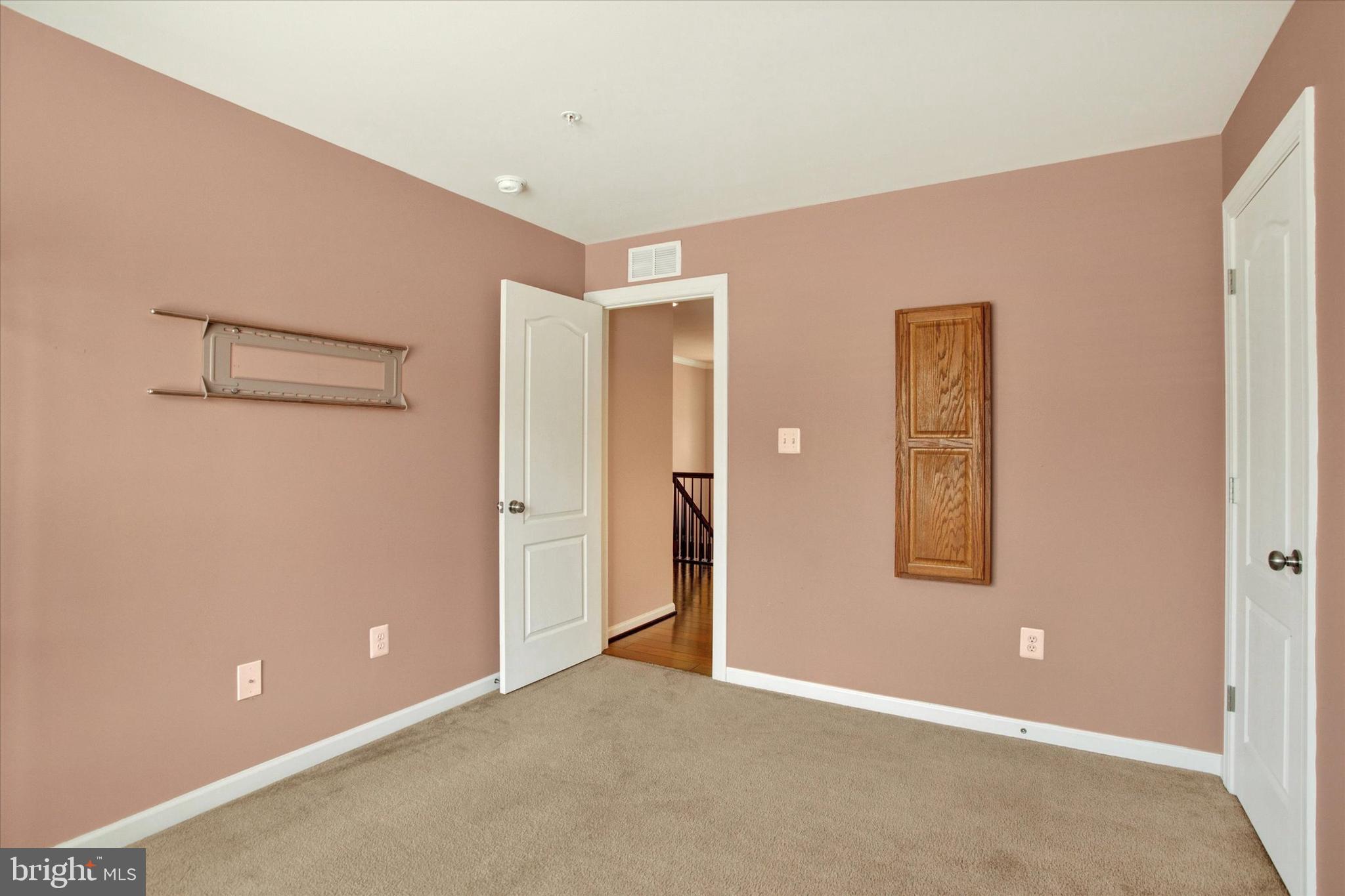 13010 Davenport Drive Brandywine, MD 20613 - Photo 26 of 38 Bedroom #3