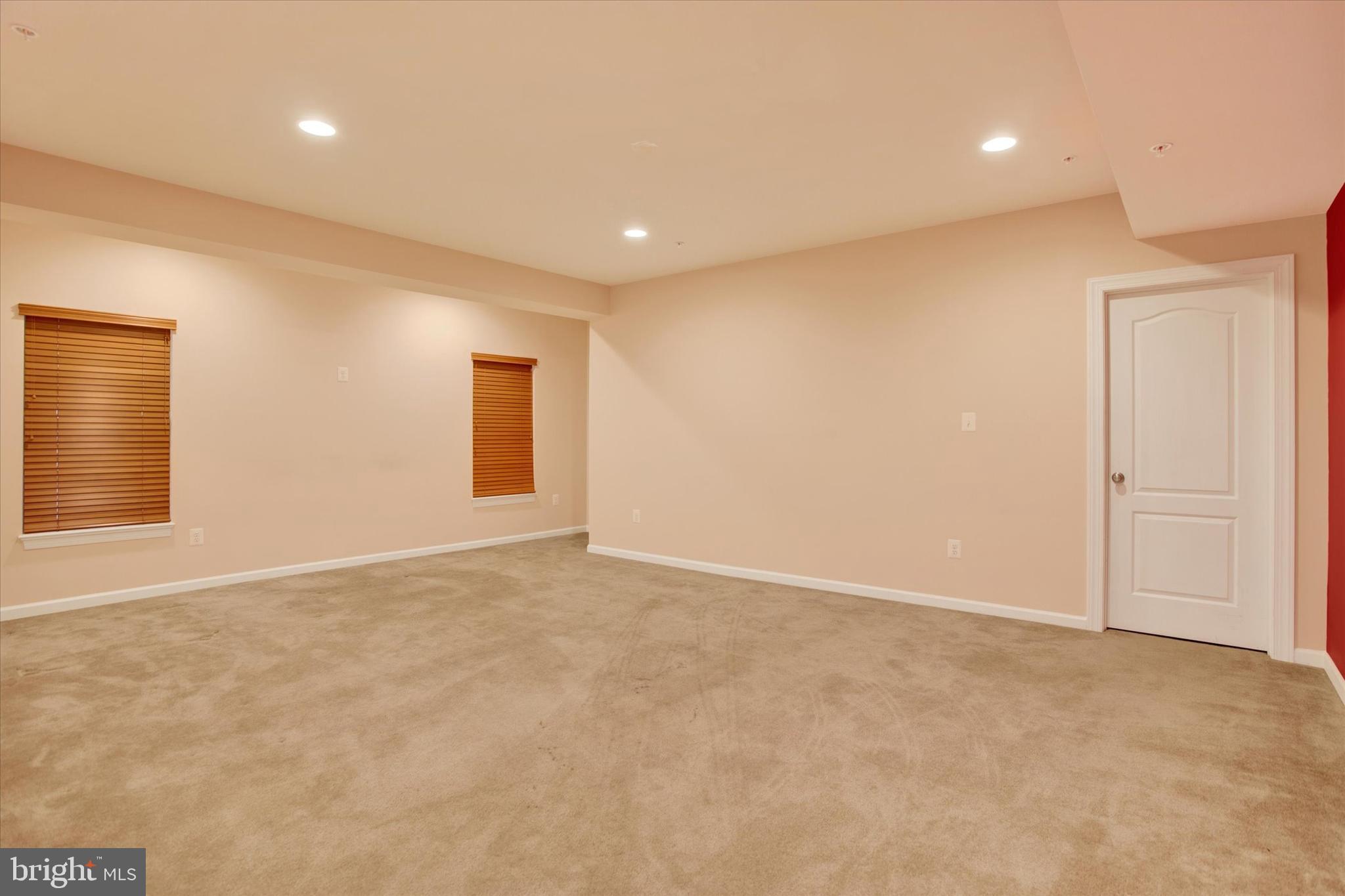 13010 Davenport Drive Brandywine, MD 20613 - Photo 32 of 38 Finished lower level