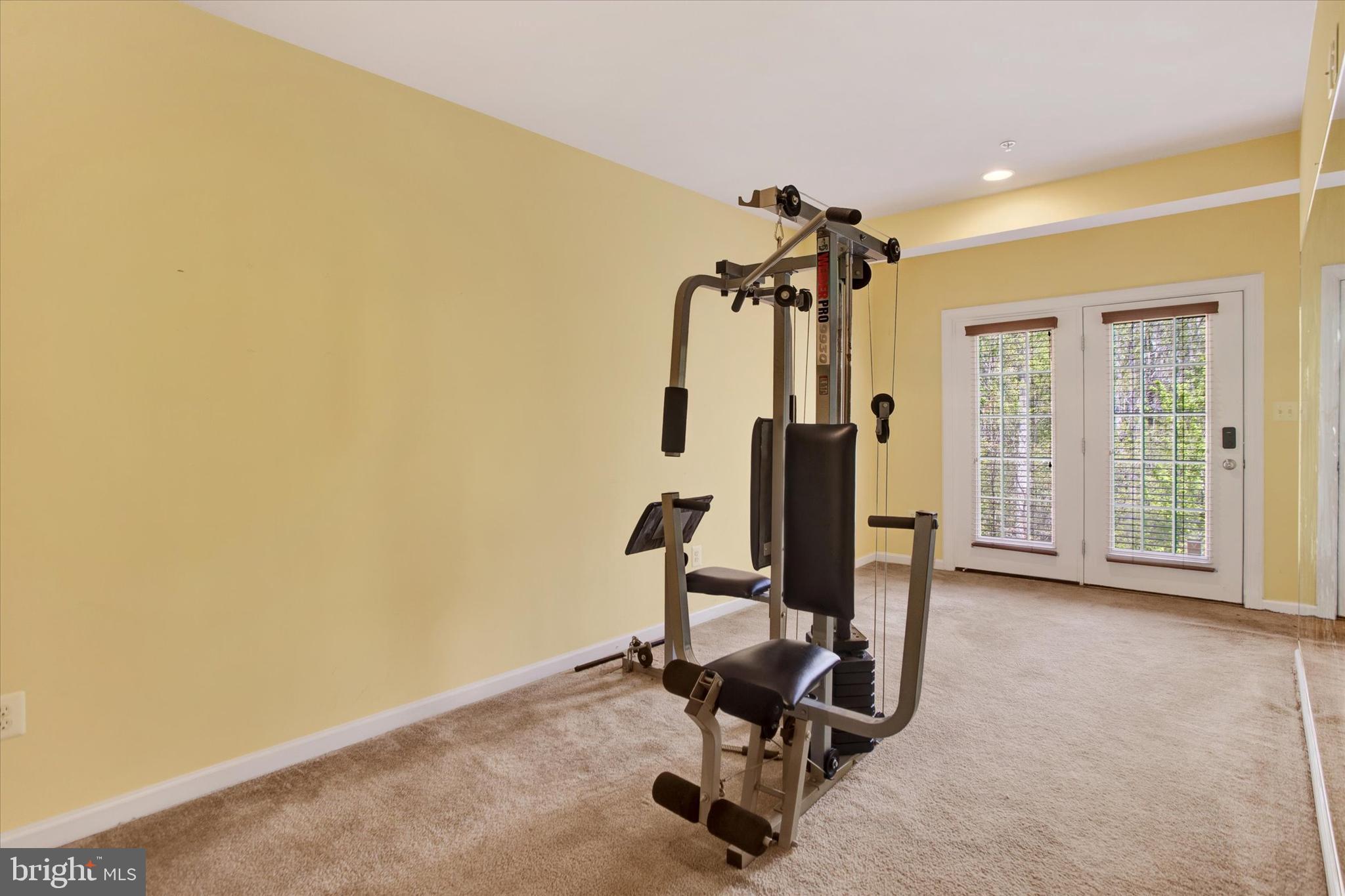 13010 Davenport Drive Brandywine, MD 20613 - Photo 34 of 38 Lower level