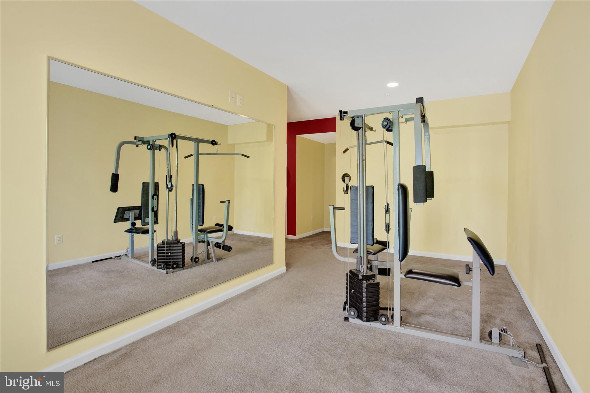 13010 Davenport Drive Brandywine, MD 20613 - Photo 35 of 38 Lower level