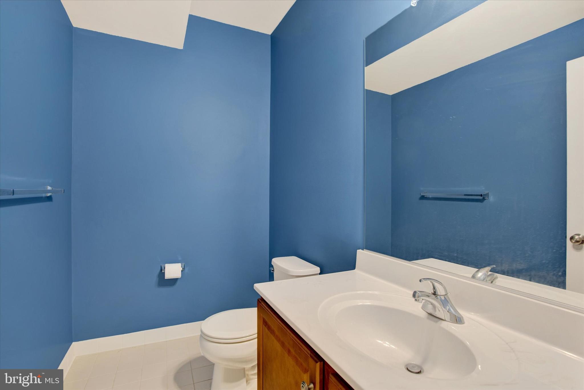 13010 Davenport Drive Brandywine, MD 20613 - Photo 36 of 38 Powder room