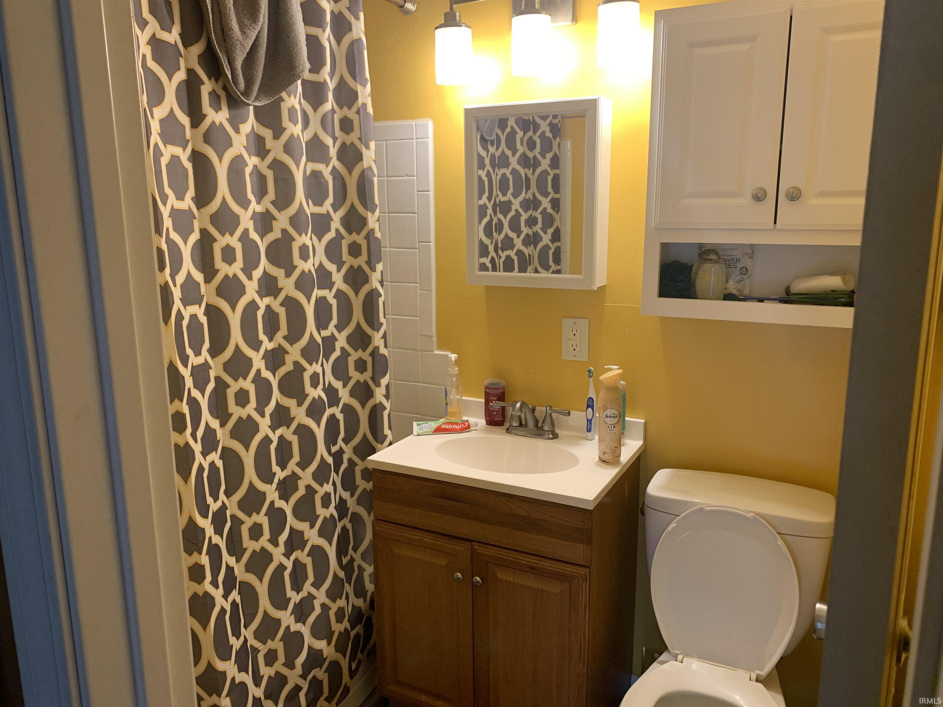 2500 Topsfield Road, Unit 412 412 South Bend, IN 46614 - Photo 4 of 9 Gallery Image 4