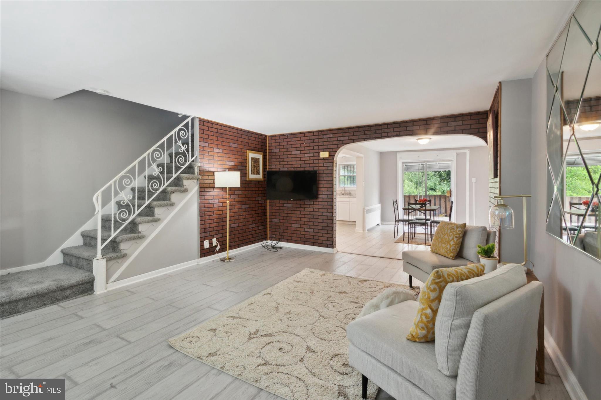 7108 Locust Street Upper Darby, PA 19082 - Photo 6 of 34 Gallery Image 6