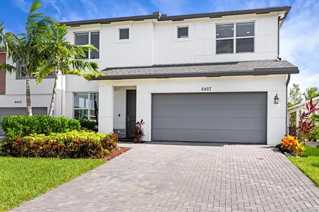 $650,000 | 6427 Trails Of Foxford Court, West Palm Beach, FL 33415