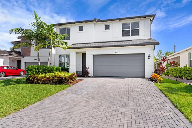 $650,000 | 6427 Trails Of Foxford Court, West Palm Beach, FL 33415