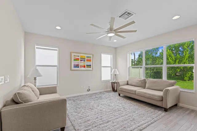 $650,000 | 6427 Trails Of Foxford Court, West Palm Beach, FL 33415