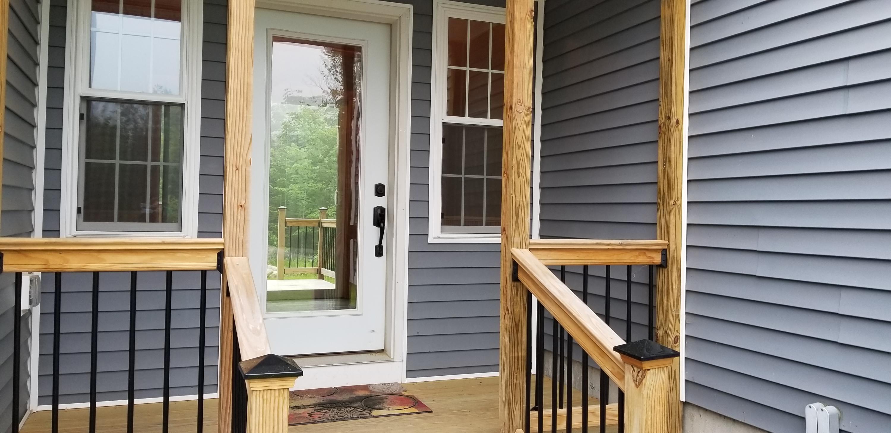 47 West Ridge Road West Gardiner, ME 04345 - Photo 3 of 38 front2