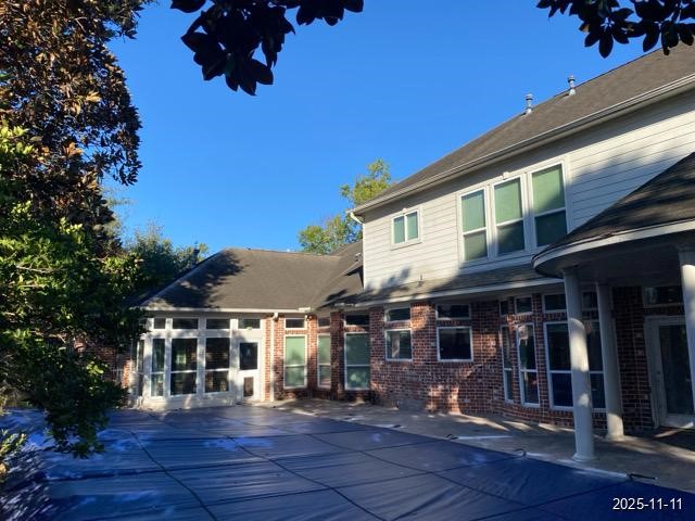 5710 Desert Oak Way Spring, TX 77379 - Photo 29 of 30 a view of large building with a large tree