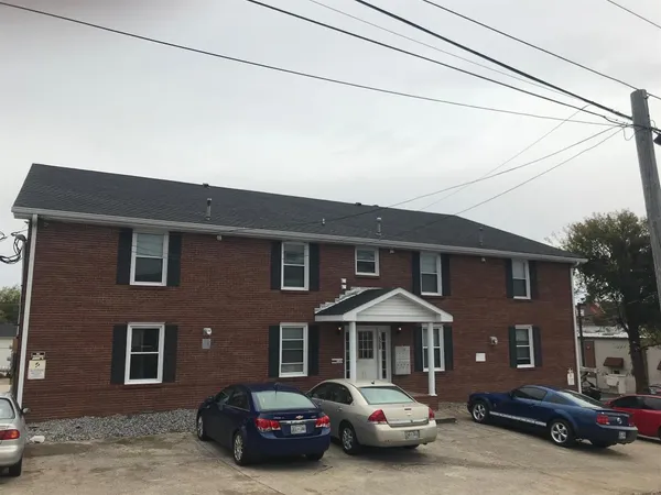 $795 | 528 Main Street, Unit 8, Clarksville, TN 37040