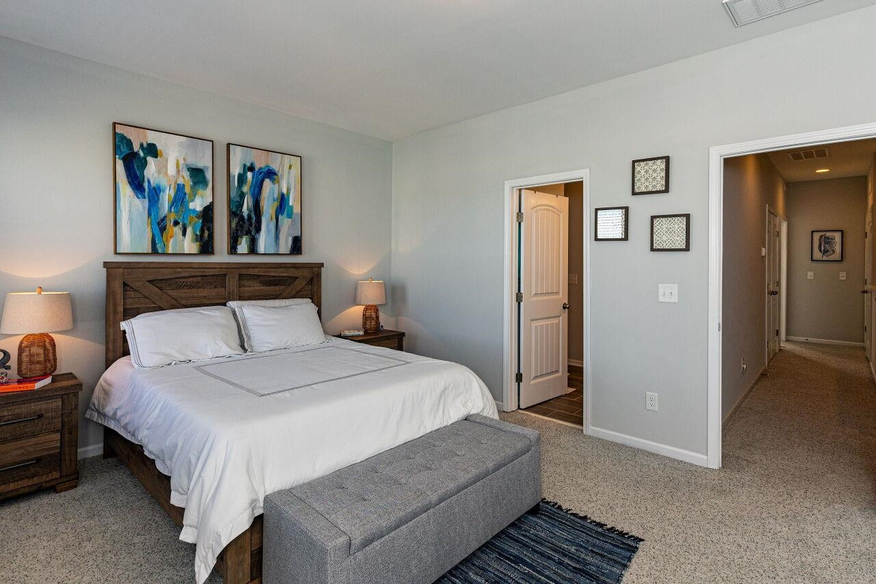 6128 Kayton Street Raleigh, NC 27616 - Photo 21 of 30 Photo 21