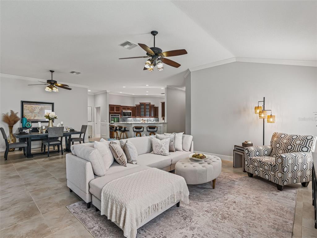 3314 Ridgewood Path The Villages, FL 32163 - Photo 25 of 62