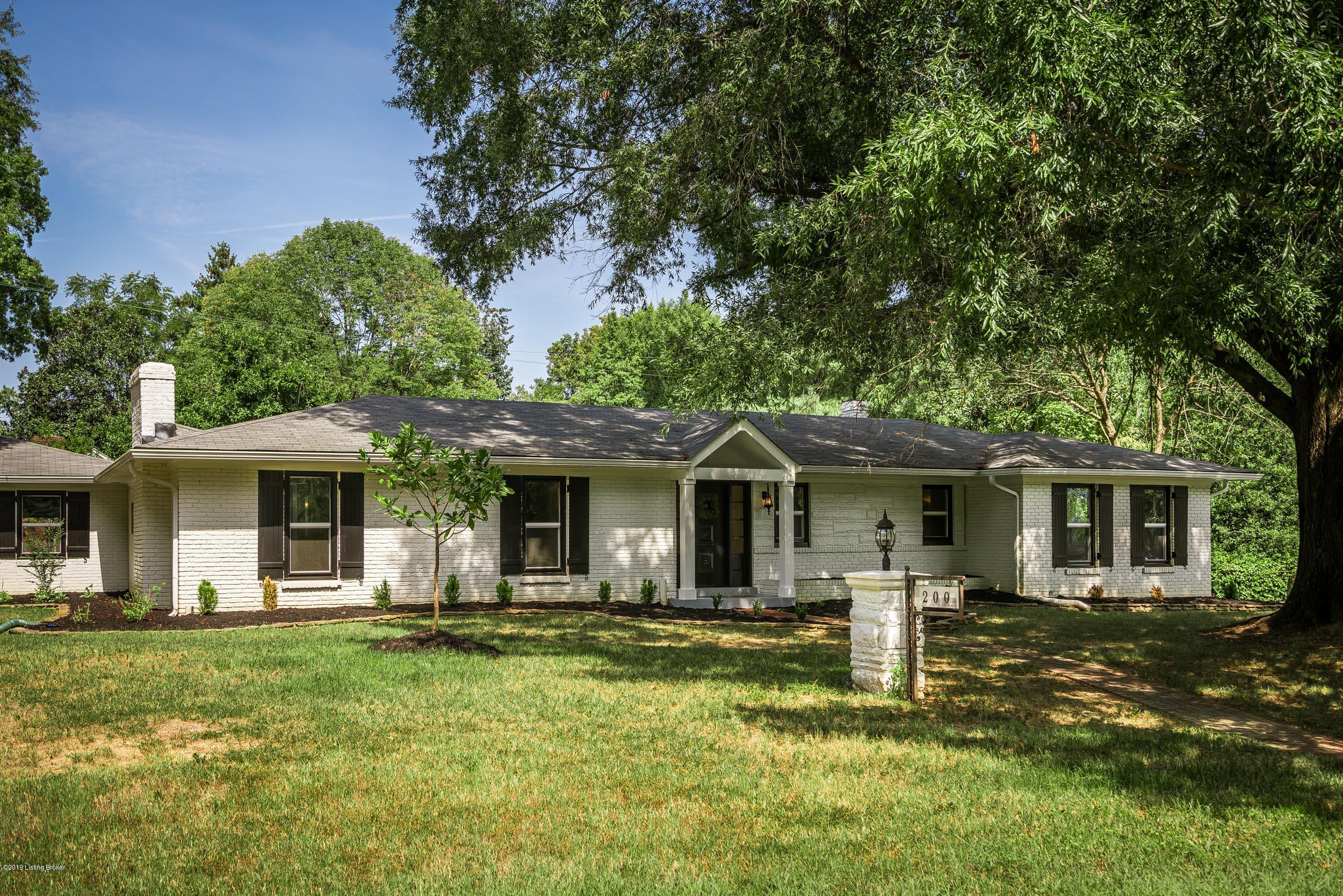 200 Smithfield Road Louisville, KY 40207 - Photo 56 of 56 200 Smithfields Road-05