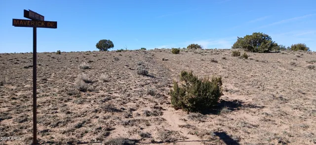 a view of beach and mountain