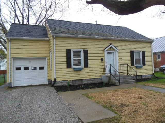 276 Stare Road Newark, OH 43055 - Photo 1 of 19 Gallery Image 1