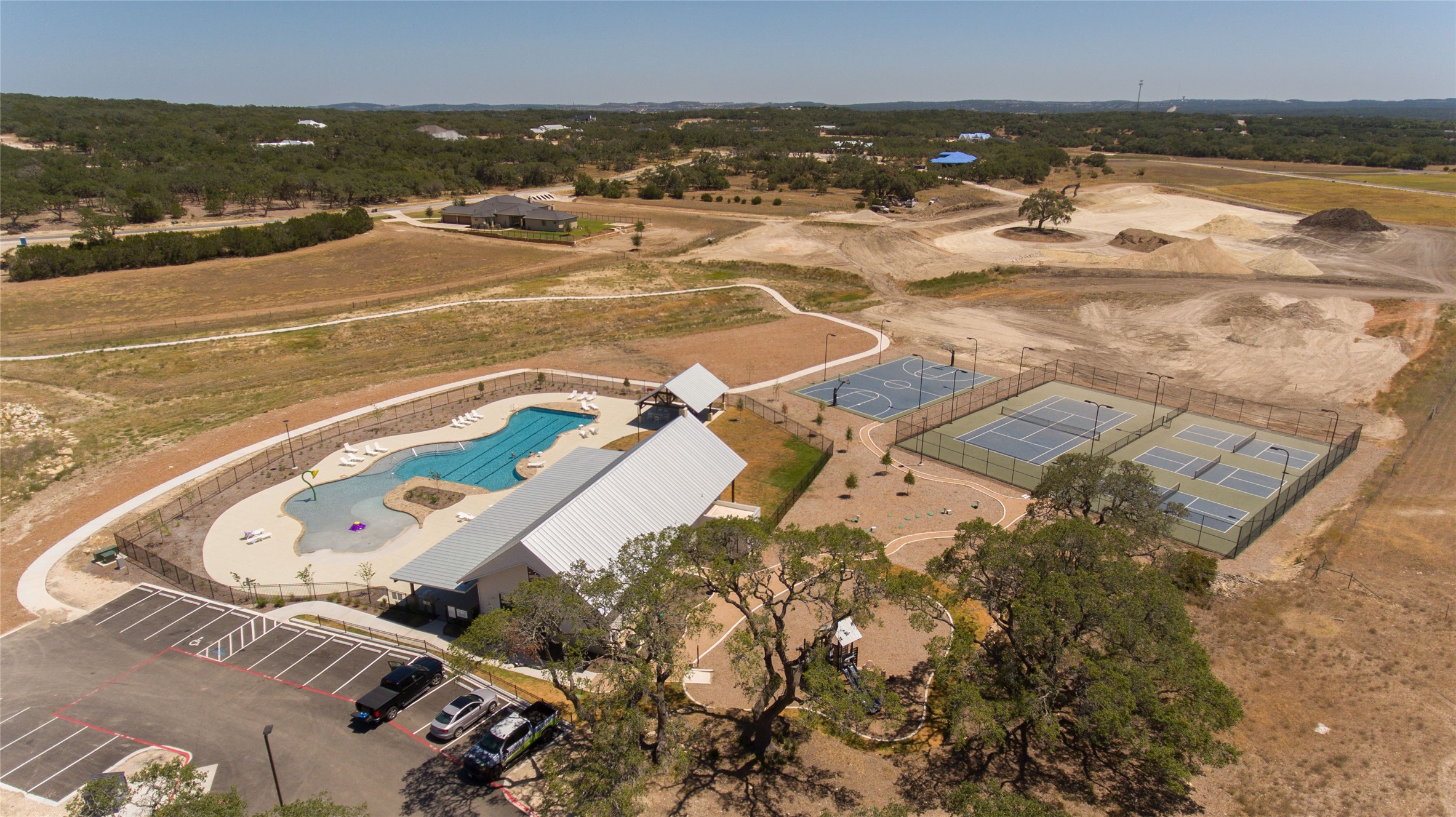 676 Annabelle Avenue Bulverde, TX 78163 - Photo 8 of 16 a view of an ocean and beach
