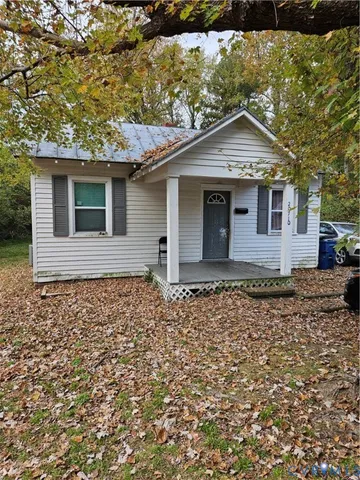 $125,000 | 20710 Bass Street, Petersburg, VA 23803