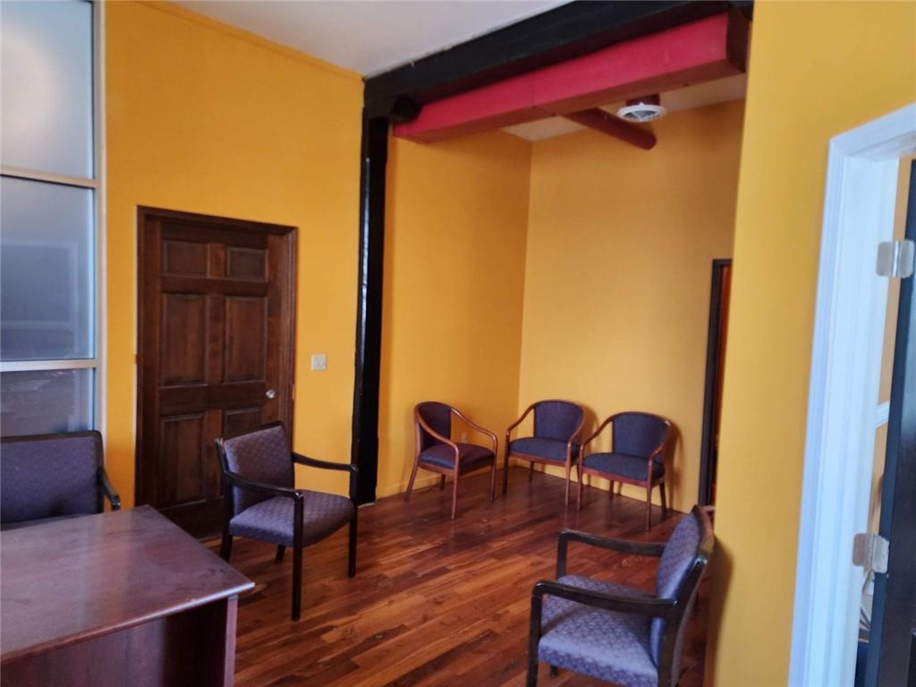 6958 Main Street Lithonia, GA 30058 - Photo 39 of 55 a view of a room with lounge chair