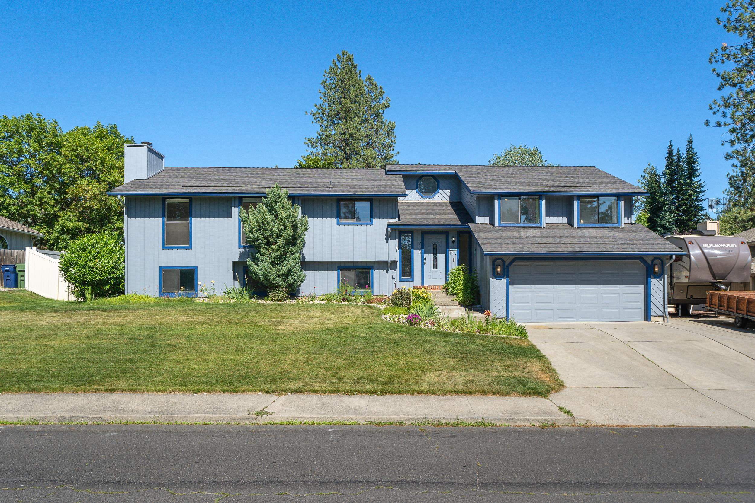 5120 West Ridgecrest Drive Spokane, WA 99208 - Photo 1 of 31 Gallery Image 1