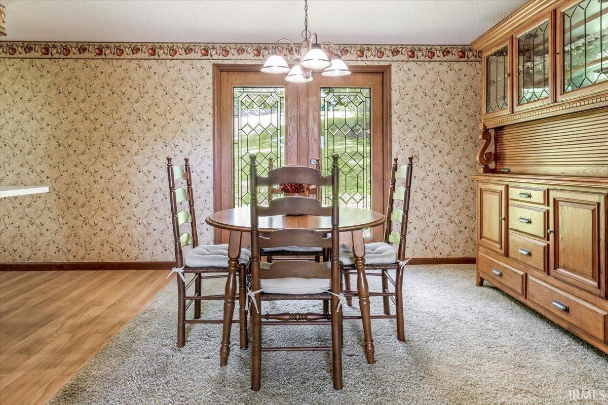 7122 North Prairie Road Springport, IN 47386 - Photo 13 of 36