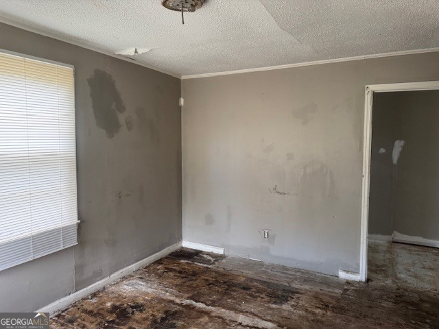 107 Benjamin Street Fort Valley, GA 31030 - Photo 11 of 26 a view of small space