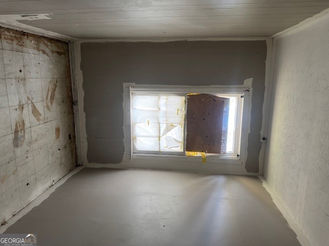 107 Benjamin Street Fort Valley, GA 31030 - Photo 13 of 26 a view of a window in a room