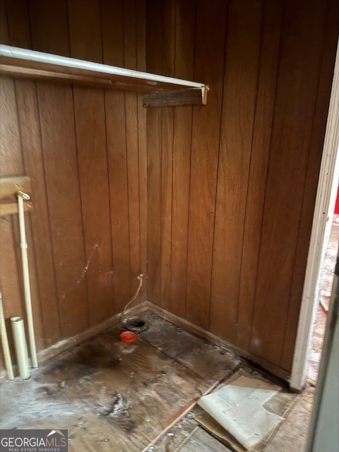 107 Benjamin Street Fort Valley, GA 31030 - Photo 16 of 26 a view of wooden door