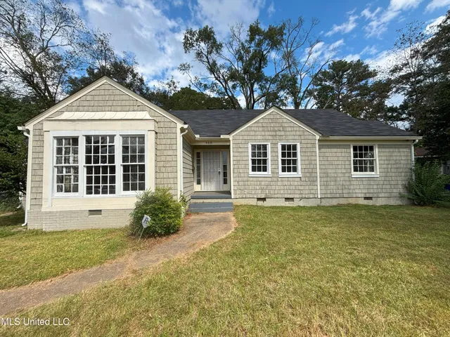$125,000 | 460 West Northside Drive, Jackson, MS 39206