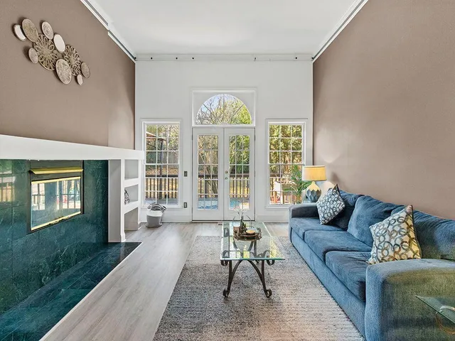 $815,000 | 10530 Branham Fields Road, Johns Creek, GA 30097