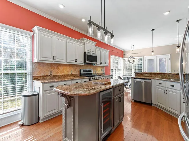 $815,000 | 10530 Branham Fields Road, Johns Creek, GA 30097