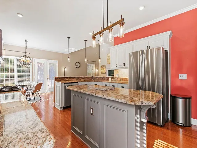 $815,000 | 10530 Branham Fields Road, Johns Creek, GA 30097