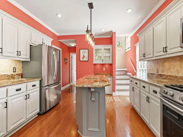 $815,000 | 10530 Branham Fields Road, Johns Creek, GA 30097