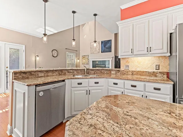 $815,000 | 10530 Branham Fields Road, Johns Creek, GA 30097