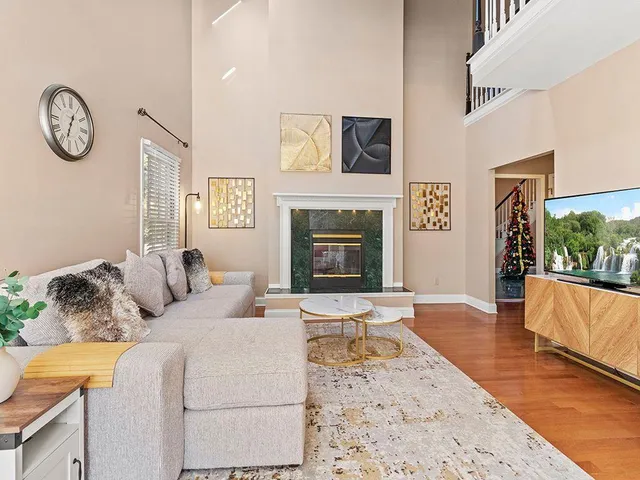 $815,000 | 10530 Branham Fields Road, Johns Creek, GA 30097