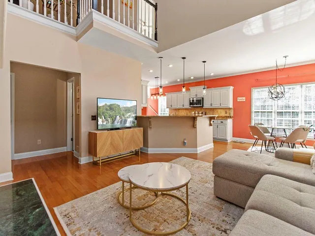 $815,000 | 10530 Branham Fields Road, Johns Creek, GA 30097