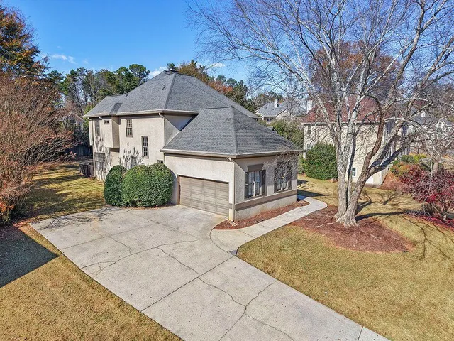 $815,000 | 10530 Branham Fields Road, Johns Creek, GA 30097