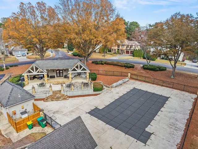 $815,000 | 10530 Branham Fields Road, Johns Creek, GA 30097
