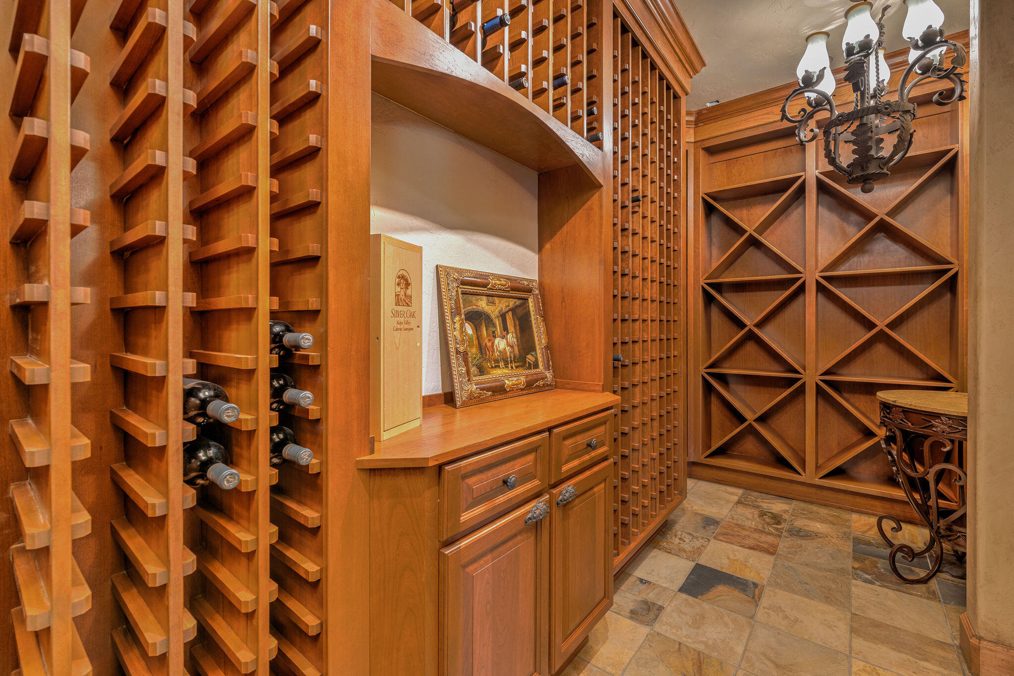 23770 Dodds Road Bend, OR 97701 - Photo 29 of 90 wine cellar oregon saddle up