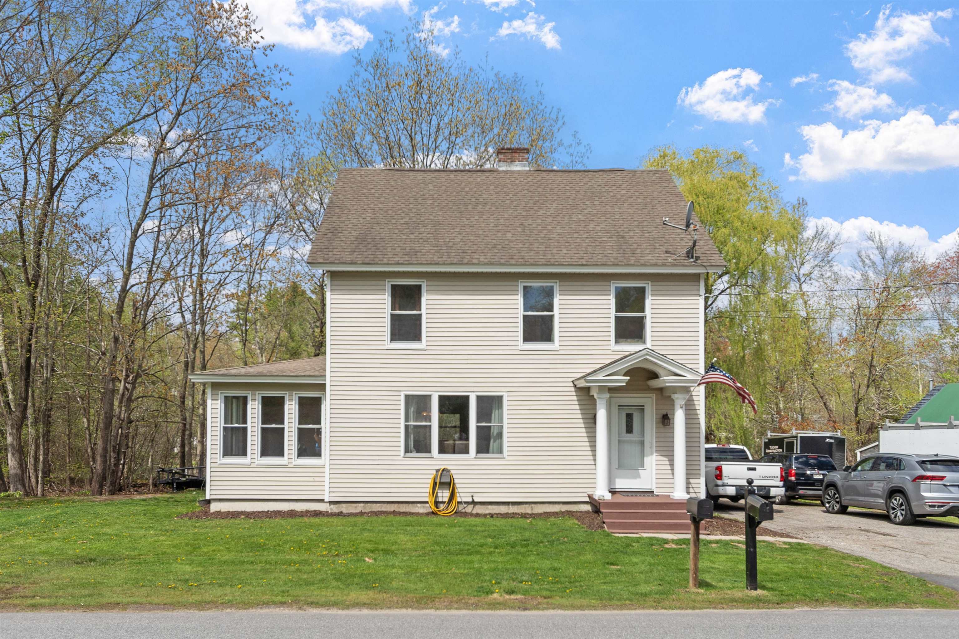 71 Linden Street Exeter, NH 03833 - Photo 4 of 32